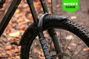 Best mountain bike discount fenders